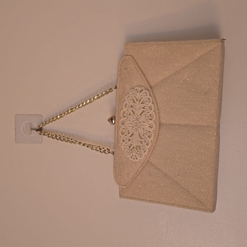 Faye mell design handbag